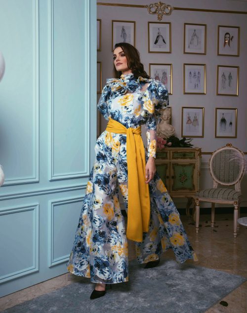 Farah-Almesbah-SS20-Bottoms-Look 14