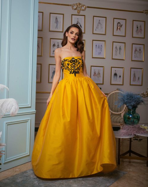 Farah-Almesbah-SS20-Dresses-Look 2 a