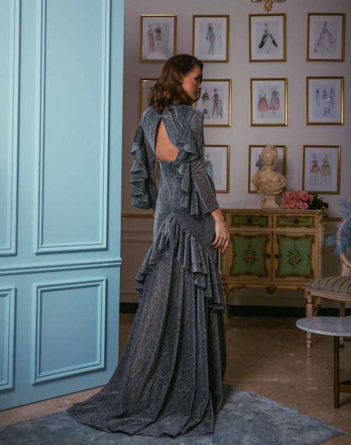 Farah-Almesbah-SS20-Dresses-Look 3 a