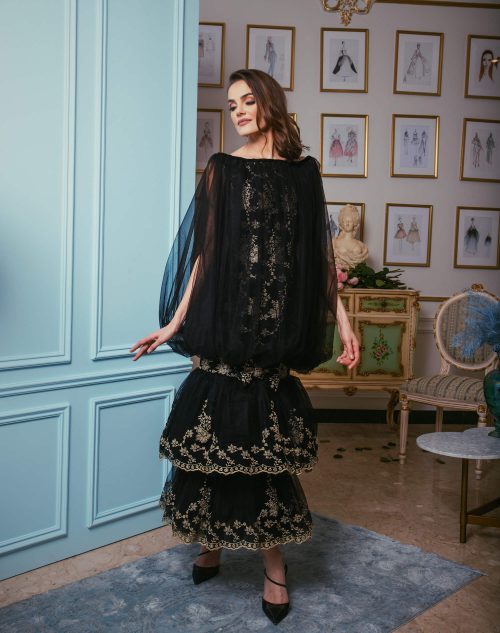 Farah-Almesbah-SS20-Dresses-Look 6 a