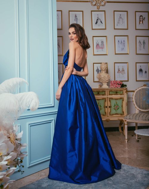 Farah-Almesbah-SS20-Jumpsuit-Look 1 b