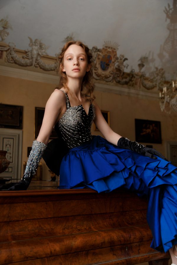 Lulu gown - Image 2